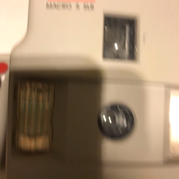 Vintage Polaroid camera works - Picture 7 of 8